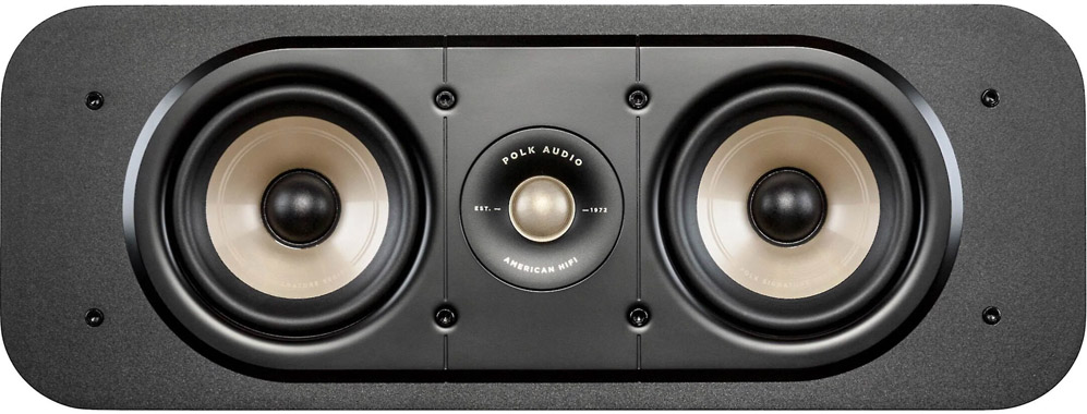 Polk Audio Signature Elite ES30